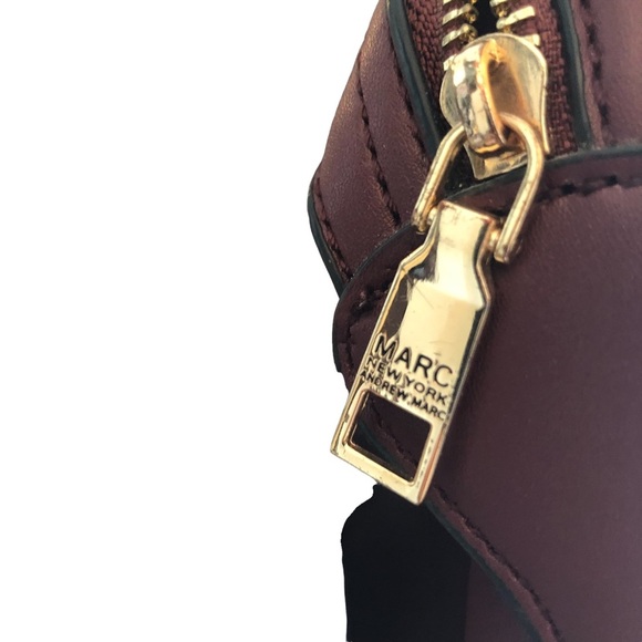 MARC NEW YORK Andrew Marc Bag - Picture 8 of 14